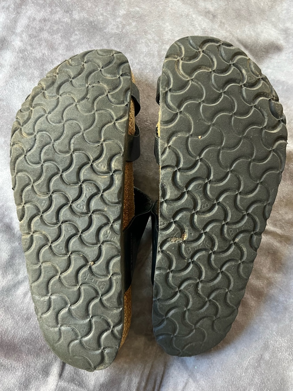 Birkenstock sandals - Picture 5 of 5